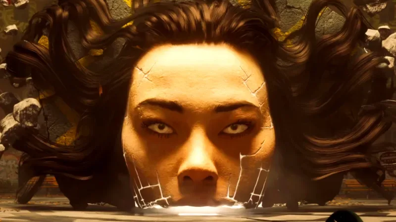 Control Resonant: por qué en Remedy han mandado a la IA a tomar viento y han apostado por el talento de verdad