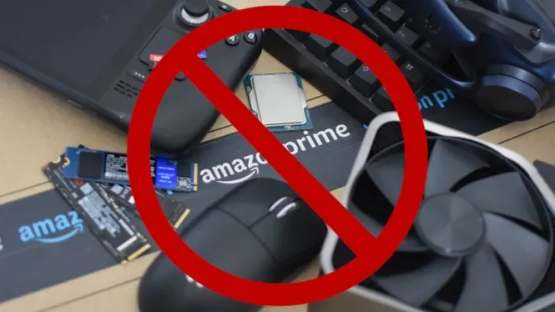 Prime Day no mola: siete chollazos que no pasan por Amazon para que no te den gato por liebre