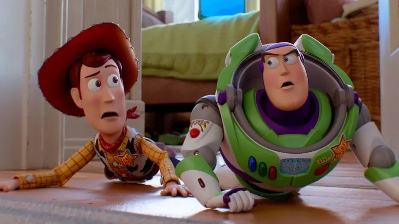 Toy Story 5 ya está rompiendo la taquilla y ni siquiera ha salido