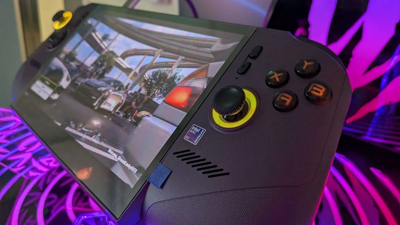 El MSI Claw se apunta al SteamOS: ¿se acabó el monopolio de Valve?