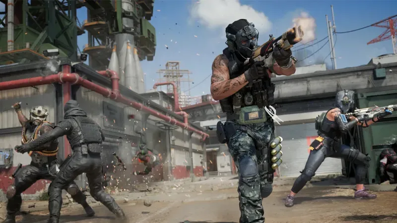 Treyarch se ha rendido: el modo clásico de Black Ops 7 se queda para siempre (y con cuatro mapas de la vieja escuela)
