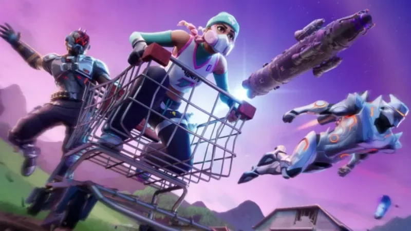 Epic Games Store por fin va a hacer lo básico (y no, no es para tanto)