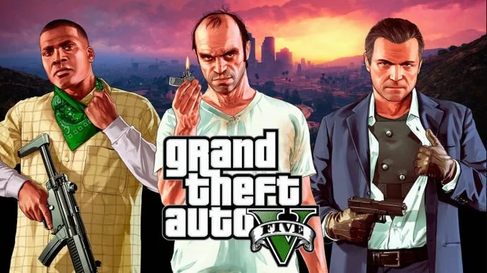 Rockstar se pone generosa: el parche gratis de GTA V para PS5 y Xbox Series por fin es real (y sin pagar un duro)