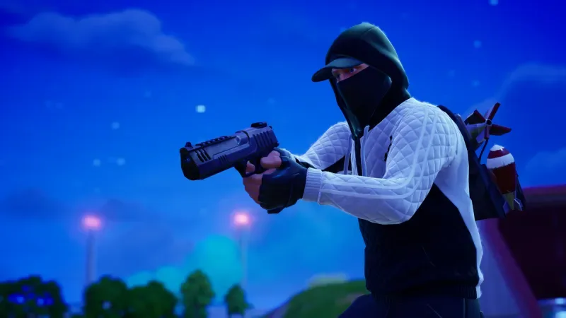 El chivato de Fortnite se va a casa con el rabo entre las piernas tras el acuerdo con Epic