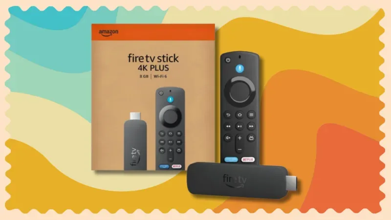 Amazon Prime Day: Los Fire TV Stick están tan baratos que parece que los regalan