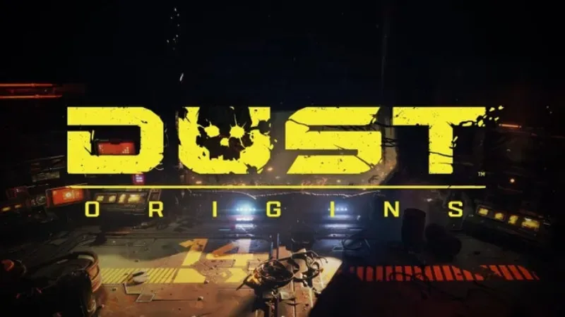 Airship Syndicate vuelve al crowdfunding con Dust: Origins, un juegazo de acción en el espacio