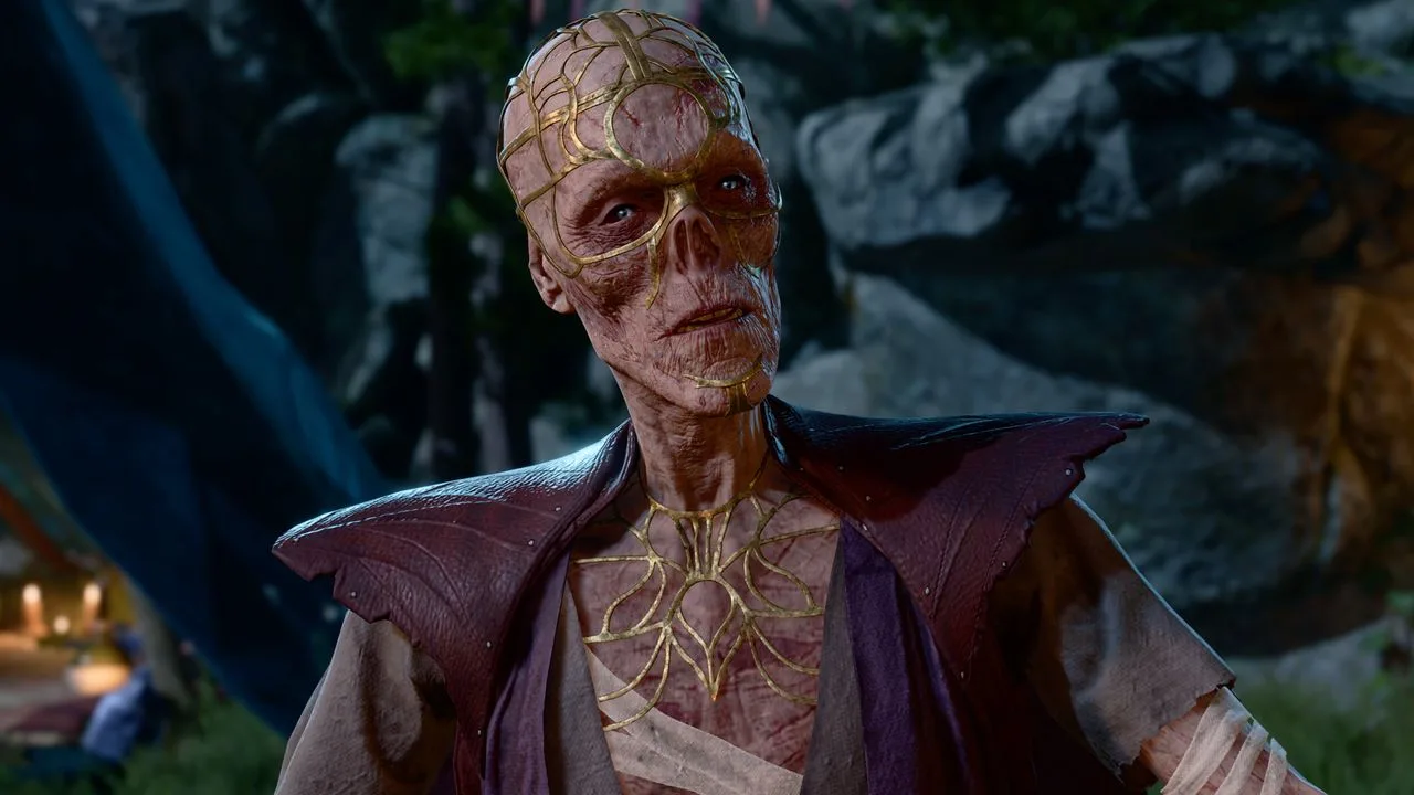 El tío que inventó Baldur's Gate llevaba una década intentando hacer la tercera parte y al final lo hizo Larian: 'No es envidia, es que me alegro por ellos'