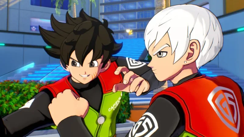 El nuevo Dragon Ball Xenoverse 3 pinta bestial, y no solo por Toriyama