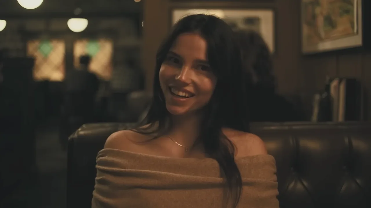 Curry Barker no quiere quemar la gallina de los huevos de oro con 'Obsession 2'