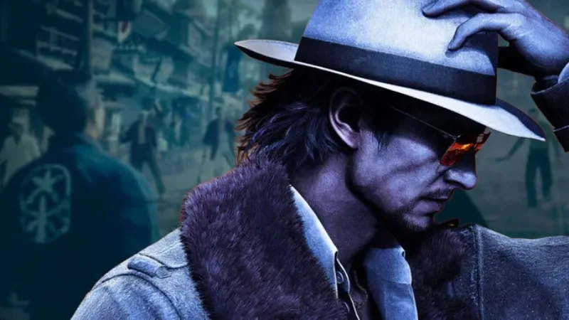 Stranger Than Heaven: el Tekken raruno que te hace pensar antes de dar hostias