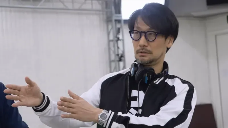 Kojima tiene razón: el día que te quiten tus juegos digitales sin avisar