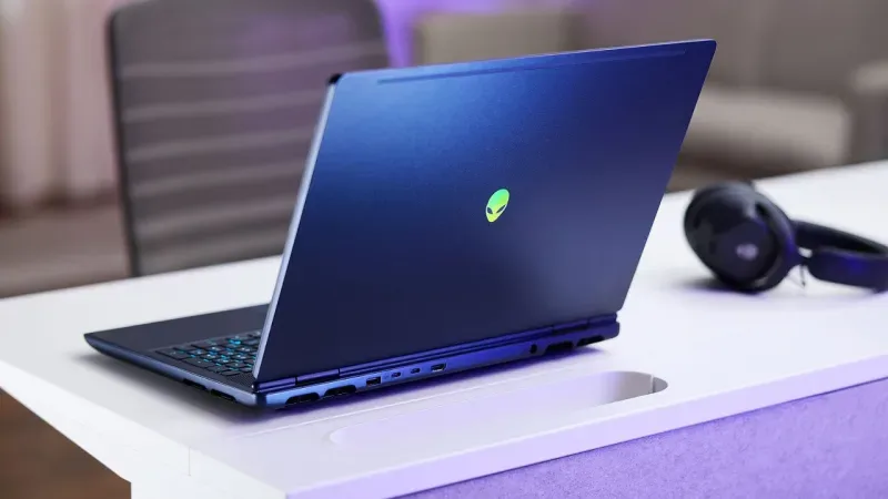 El Alienware 16X Aurora con RTX 5070 baja 2.000 pavos: ¿trampa o chollo?