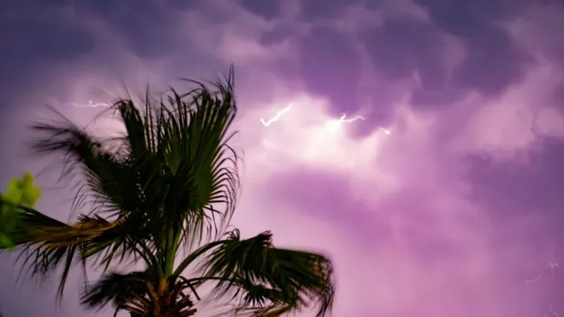 La app del Tiempo se pone cara: pagarás 20 pavos más al año por ver si llueve
