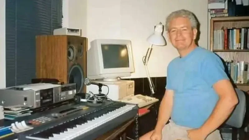 Se nos ha ido Bobby Prince, el tío que puso los acordes a la matanza demoníaca