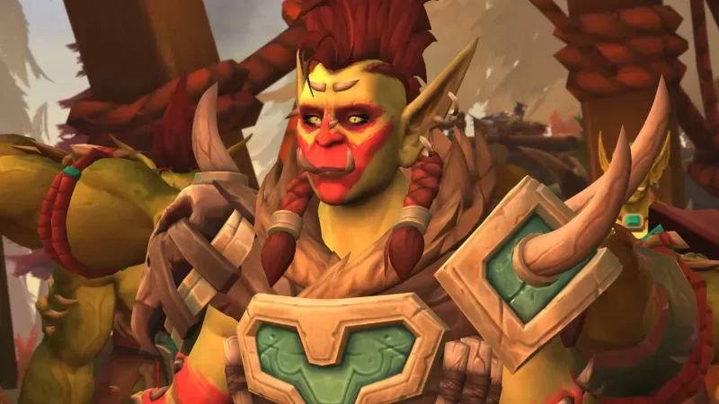 World of Warcraft: El parche 12.1 llega para poner orden en el caos de Midnight