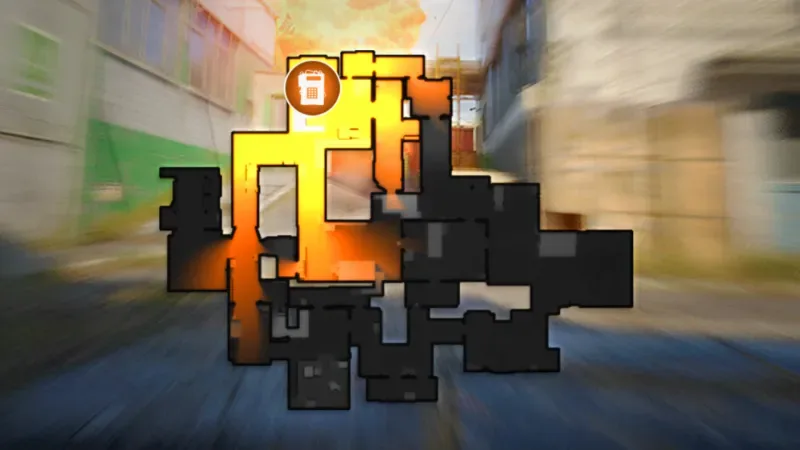 Valve le ha dado un giro de tuerca a la bomba del CS2 y, la verdad, es una pasada