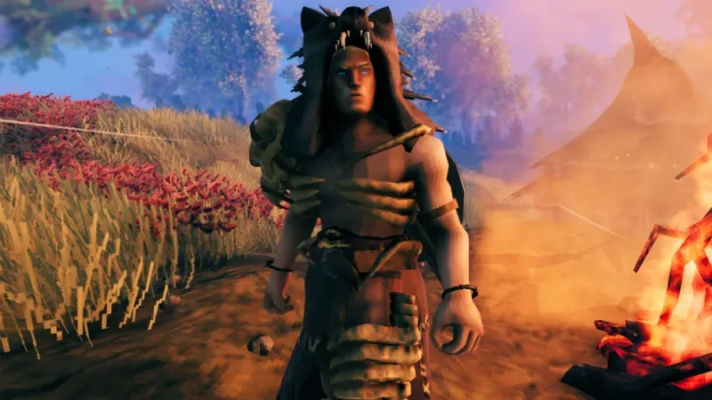 Valheim sube el precio un 50% al salir de early access: el océano se queda sin amor