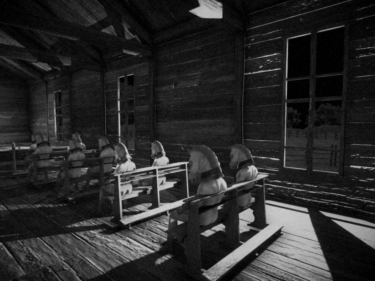 El estudio que hizo el juego del caballo debe 42.000 pavos y no es coña