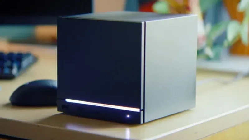 Shuhei Yoshida le ha metido mano a la Steam Machine y su veredicto es... agridulce, colega