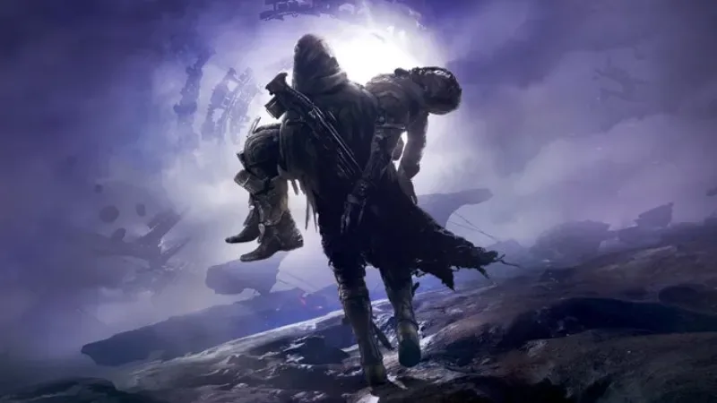 En Bungie querían hacer un dating sim de Destiny, pero los jefazos dijeron que no