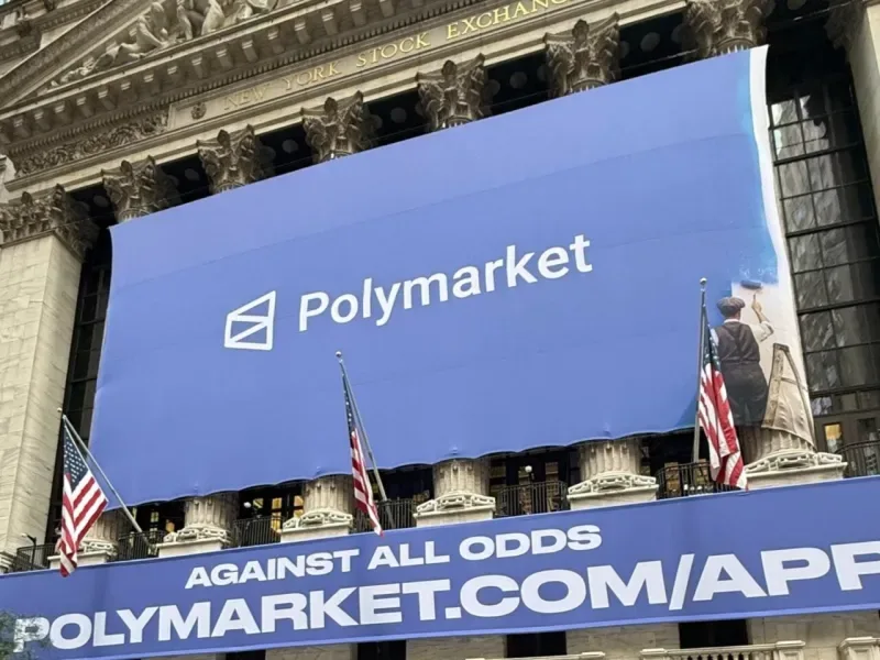 Polymarket y los vídeos falsos: cuando hasta las apuestas son un montaje