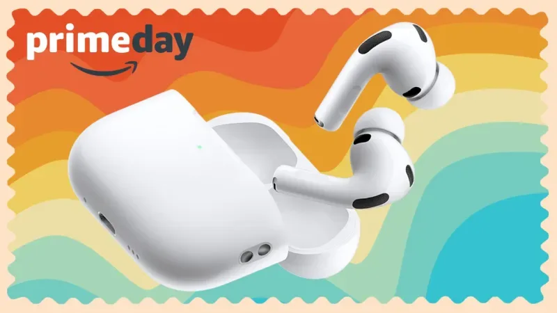 Los AirPods Pro 3 están de rebajas en Amazon: 70 pavos menos que en la Apple Store