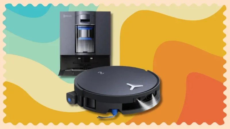 Los mejores robots aspiradores en Prime Day: no te dejes llevar por el hype