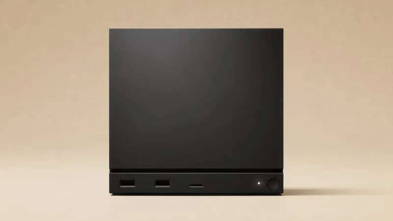 La Steam Machine iba a ser una ganga hasta que llegaron los data centers a joderlo todo