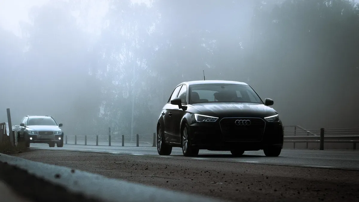 HorrorVale, el RPG de miedo que te va a hacer dormir con la luz encendida, aterriza en todas las consolas