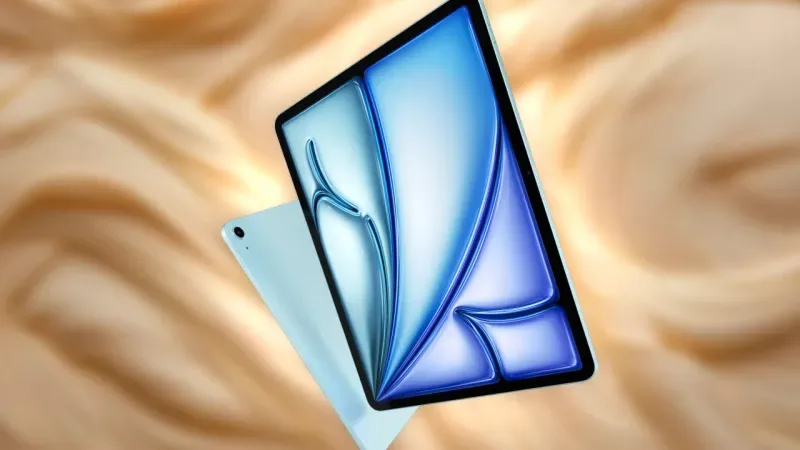 Los chollos del finde: el iPad Air M2 tirado de precio y un montón de juegazos de oferta