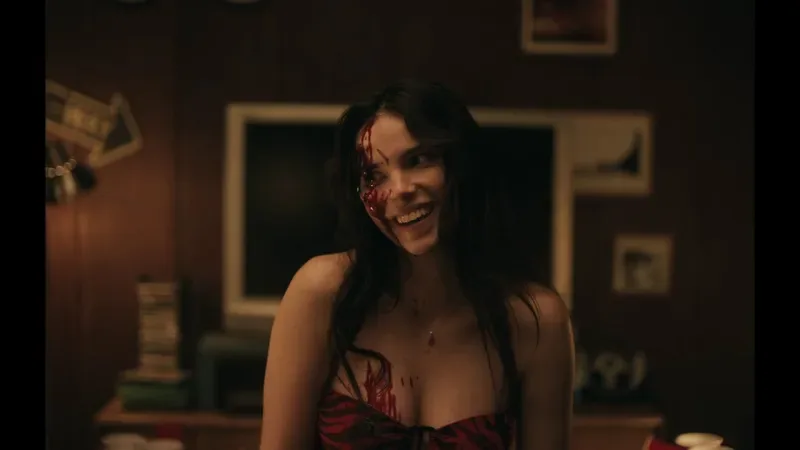 La peli de terror que arrasa en cines ya está en digital y Blu-ray sin avisar a nadie