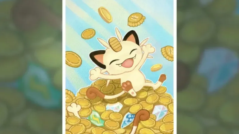 El gobierno japonés le suelta 1.5 mil millones de yenes a la creadora de Pokémon TCG Pocket y la gente está que arde