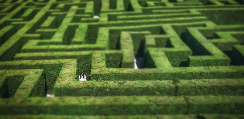 Llega a PS5 un juego de gatos y chicas sin memoria que promete romperte la cabeza