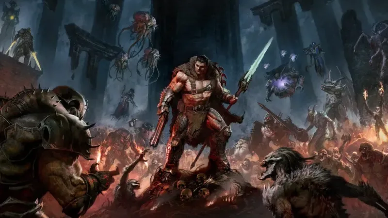 El DLC de Doom: The Dark Ages que te va a partir la cara (y te va a encantar)