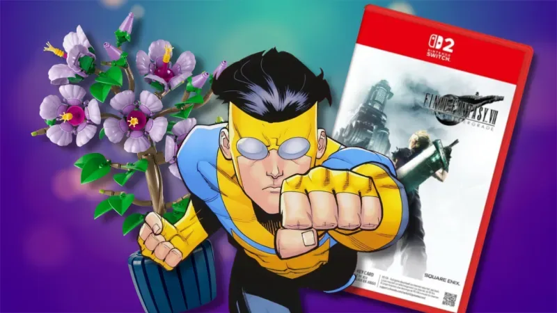 Ofertas del día: LEGO, ventiladores y el Death Stranding 2 que no pidieron