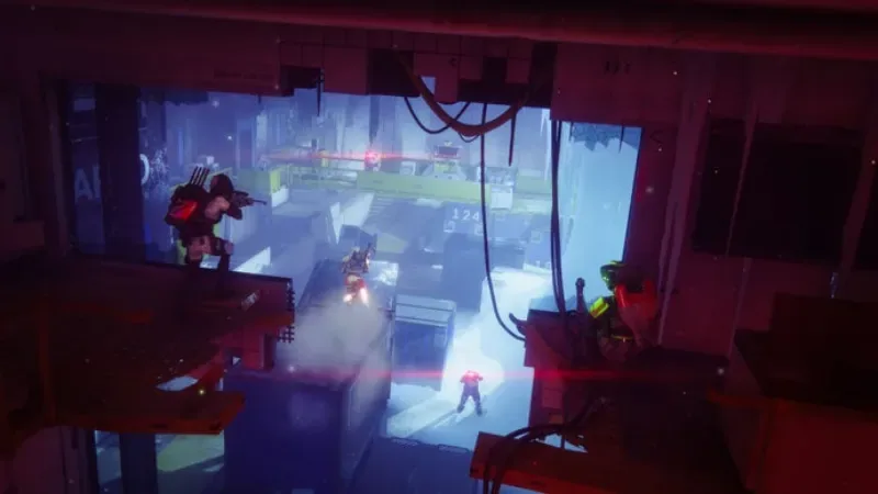 Bungie mete un comodín PvE en Marathon para que no se les muera el chiringuito