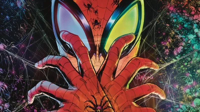 Spider-Man llega a los 1000 números y Marvel lo celebra con un equipo de lujo (y un par de sorpresas)