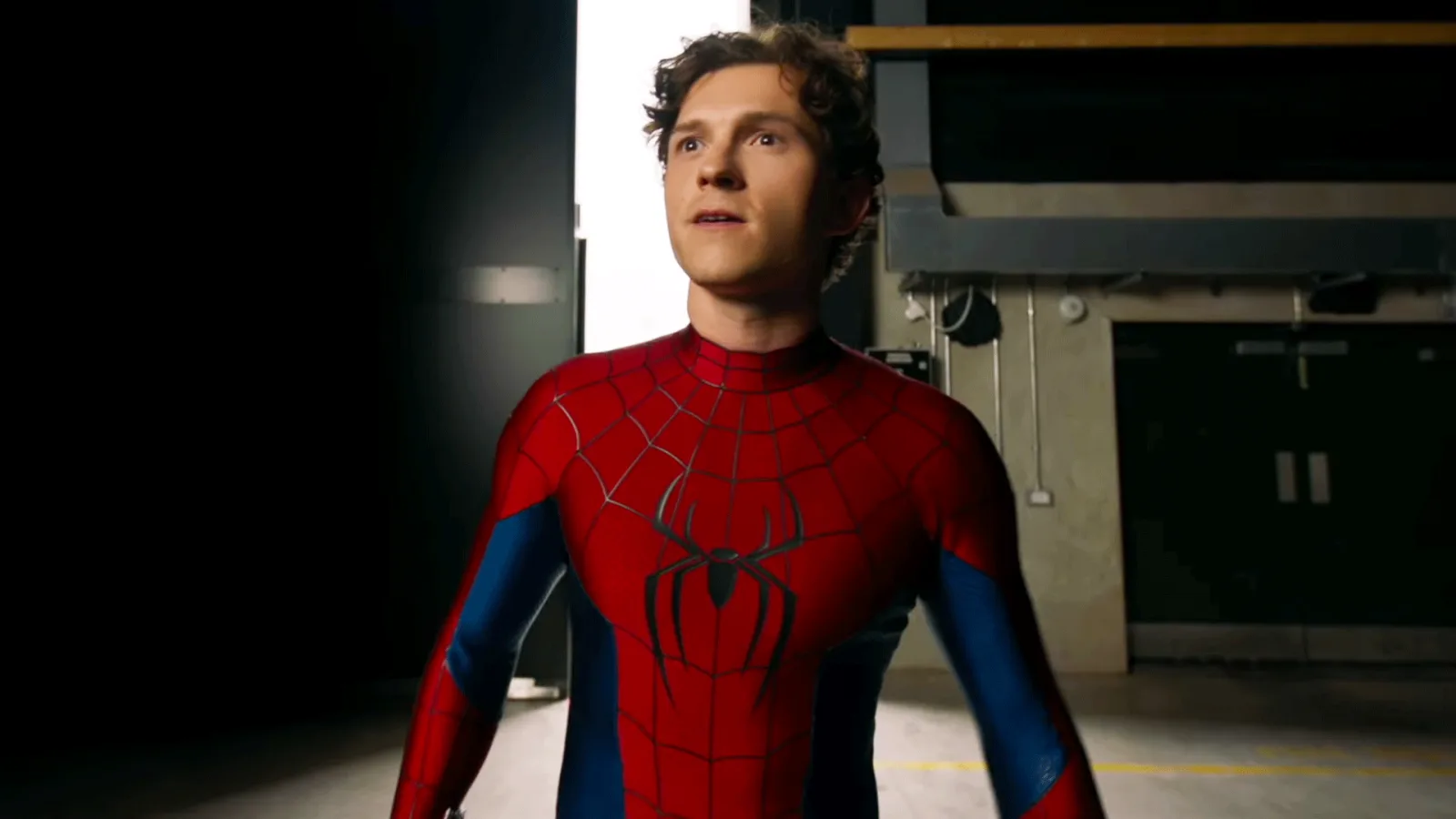 Tom Holland se puso las pilas: ha estado espiando a los fans para que la nueva de Spider-Man no sea un desastre