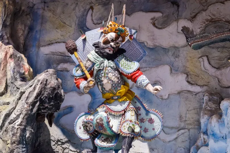 El mono de Black Myth: Wukong no para de crecer, y ya ha vendido más de 30 millones de copias