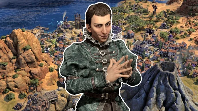 El Civilization 7 se sigue arreglando: el multijugador hotseat llega por fin, y no es lo único