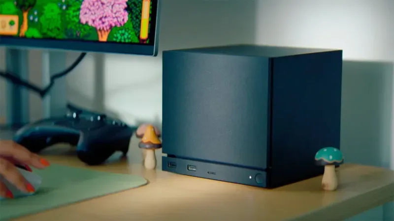 Valve recula: adiós al '4K a 60 FPS' en las Steam Machines tras las críticas
