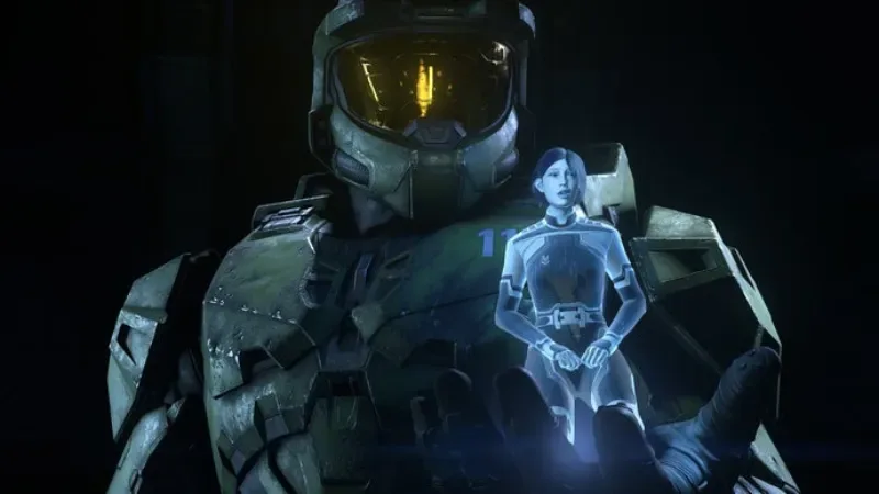 El exdirector de arte de Halo avisa: los despidos de Xbox son la oportunidad perfecta para que los jefes ajusten cuentas