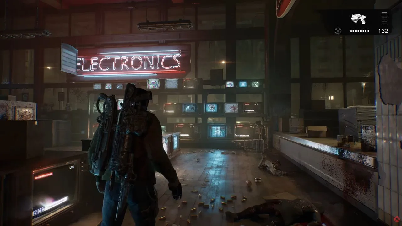 Gears of War: E-Day llega con hambre de disco y una patada a las gráficas viejas