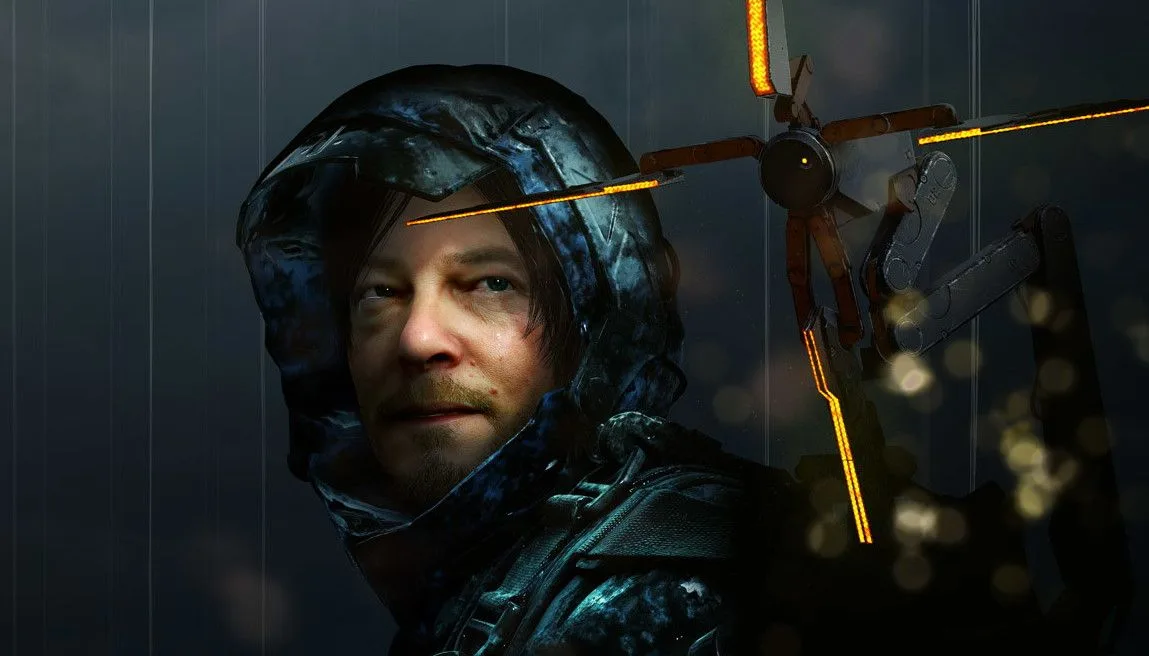 La película de Death Stranding no adaptará directamente el juego: el director confirma una historia original con nuevos personajes