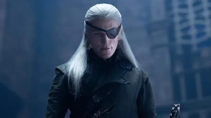 El regreso de los dragones: piratas, traiciones y un episodio que te deja sin aliento