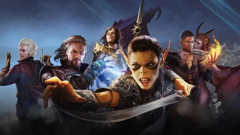 El padre de Baldur’s Gate rechaza hacer el 4: 'No quiero competir con esa locura'