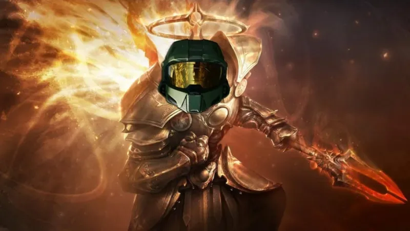 Don Mattrick quería meter una subasta de dinero real en Halo 4, y el equipo pensó que era la mayor gilipollez del mundo