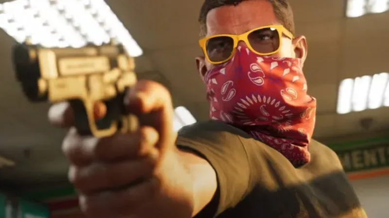El ex-jefe de IA de Take-Two avisa: la moda de la IA generativa está jodiendo el futuro de la inteligencia artificial en los videojuegos