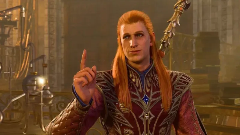 El que fue jefe de Baldur's Gate 2 rechazó hacer el 4: 'Mejor me dedico a otra cosa antes que competir con Larian'