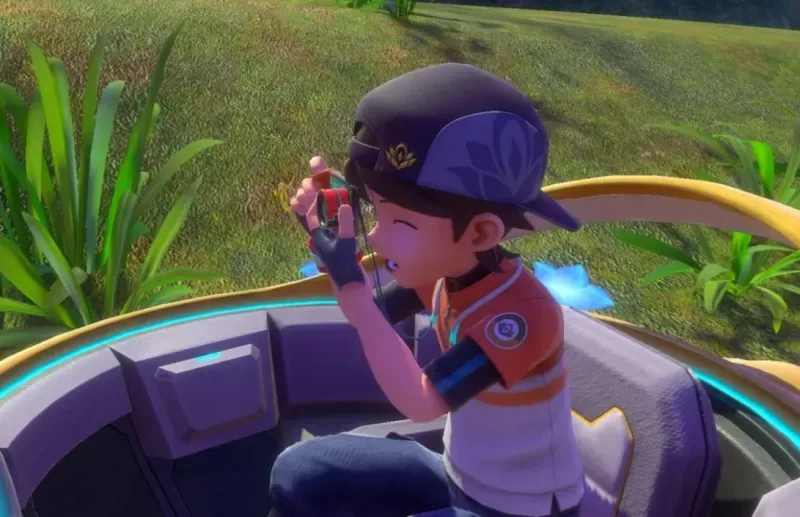 Nintendo se ha vuelto vintage: ahora lo más wanted son unas diapositivas de los 90